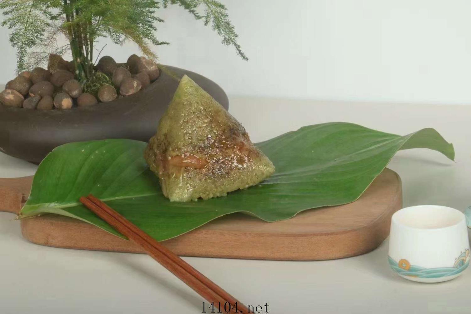 定安 黑猪肉粽子1.jpg