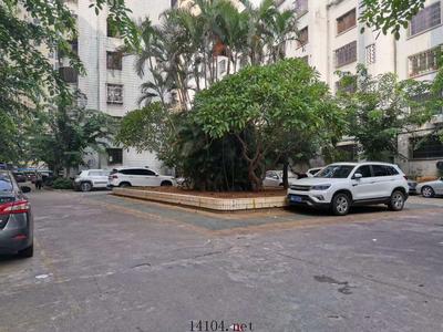 海口高铁东站附近风翔路 裕通花园15.8万小户型