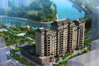 海口南北通透 小高层洋房 滨江华府