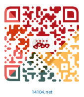 征婚交友二维码